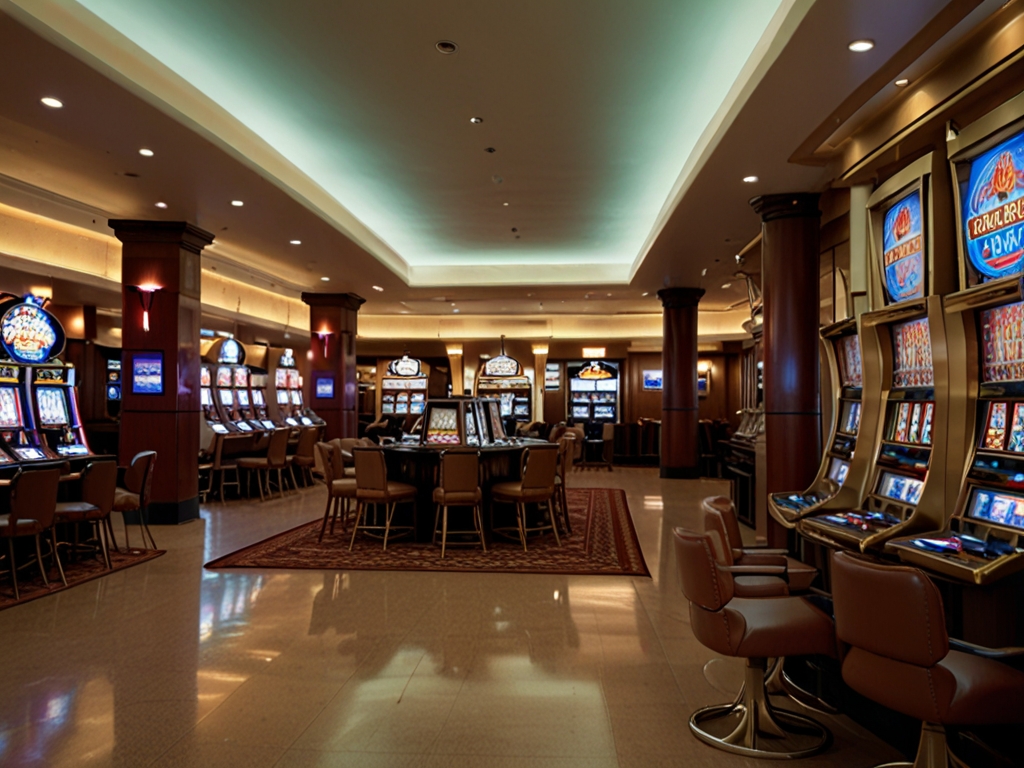 Royal Flush Casino Resort